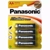 Panasonic Aa Batteries Alkaline (Pack Of 4)