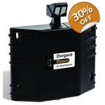 Fireco 728-7133 Dorgard SmartSound Black Fireco 728-7133 Dorgard SmartSound Black