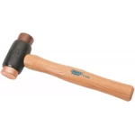 Draper Expert Copper/Rawhide Hammer
