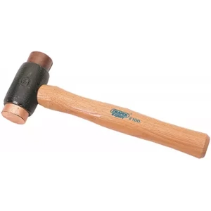 Draper Expert Copper/Rawhide Hammer