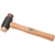 Draper Expert Copper/Rawhide Hammer