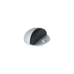 Hoppe AR122 Door Stops Oval Shielded Door Stop Hoppe AR122 Door Stops Oval Shielded Door Stop