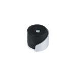 Hoppe AR123A 25mm Door Stops Shielded Door Stop Hoppe AR123A 25mm Door Stops Shielded Door Stop