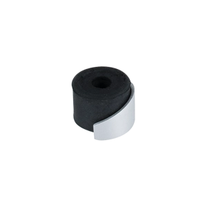 Hoppe AR123B Door Stops 41mm Shielded Door Stop