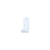 Hoppe AR137 Wardrobe Hook Satin Anodised Aluminium Hoppe AR137 Wardrobe Hook Satin Anodised Aluminium