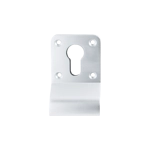 Hoppe AR206YP Cylinder Pull For Euro Profile Cylinder satin anodised aluminium