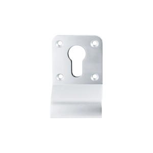 Hoppe AR206YP Cylinder Pull For Euro Profile Cylinder satin anodised aluminium