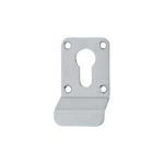 Hoppe AR306YP Cylinder Pull For Euro Profile Cylinder Satin Stainless Steel