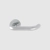 HOPPE EX138Z/42 (AR361/10-4) Lever on 8mm rose G.. HOPPE EX138Z/42 (AR361/10-4) Lever on 8mm rose G..