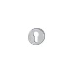 Hoppe EX42S (AR361/27) EX42S Euro Escutcheon 8mm Satin Stainless Steel Hoppe EX42S (AR361/27) EX42S Euro Escutcheon 8mm Satin Stainless Steel