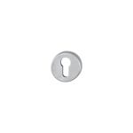 Hoppe EX42S (AR361/67) EX42S Euro Escutcheon 6mm Satin Stainless Steel Hoppe EX42S (AR361/67) EX42S Euro Escutcheon 6mm Satin Stainless Steel