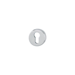 Hoppe EX42S (AR361/67) EX42S Euro Escutcheon 6mm Polished Stainless Steel Hoppe EX42S (AR361/67) EX42S Euro Escutcheon 6mm Polished Stainless Steel