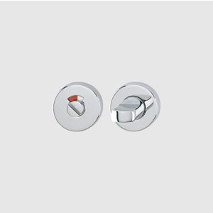 HOPPE ARRONE EX42S AR361/69 Bathroom turn & release 6mm