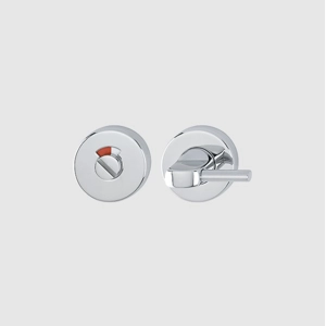 HOPPE ARRONE EX42S AR361/69D Disabled Bathroom turn & release 6mm