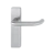Hoppe E138F/202K-A4 (AR361/11) Handle Sets Long .. Hoppe E138F/202K-A4 (AR361/11) Handle Sets Long ..