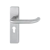 Hoppe E138F/202K-A4 (AR361/13) Handle Sets Euro .. Hoppe E138F/202K-A4 (AR361/13) Handle Sets Euro ..