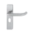 Hoppe E138F/202K-A4 (AR361/14) Handle Sets Oval .. Hoppe E138F/202K-A4 (AR361/14) Handle Sets Oval ..