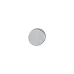 Hoppe EX42S (AR361/30) EX42S Blind Escutcheon 8mm Satin Stainless Steel Hoppe EX42S (AR361/30) EX42S Blind Escutcheon 8mm Satin Stainless Steel