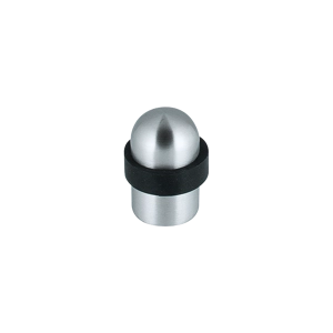 Hoppe AR334F 30mm x 50mm High Dome Shaped Door Stop