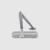 Hoppe Arrone AR6800-SE Size 2-4 Door Closer Hoppe Arrone AR6800-SE Size 2-4 Door Closer