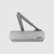 Hoppe Arrone AR6900-D-SE/SE Door Closer & Matchi.. Hoppe Arrone AR6900-D-SE/SE Door Closer & Matchi..
