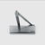 Hoppe Arrone AR6900-D-SSS/SSS Door Closer & Matc.. Hoppe Arrone AR6900-D-SSS/SSS Door Closer & Matc..