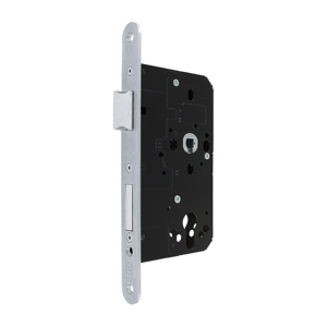 Hoppe Mortice Sashlock Case Radiused Forend