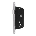 Hoppe Mortice Sashlock Case Radiused Forend Hoppe Mortice Sashlock Case Radiused Forend