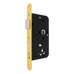 Hoppe Mortice Sashlock Case Radiused Forend Hoppe Mortice Sashlock Case Radiused Forend