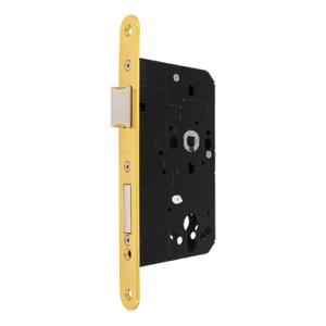 Hoppe Mortice Sashlock Case Radiused Forend