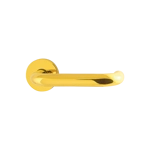 Hoppe AR-E138F/42K (AR461/10) Handle Sets Lever On Rose Hoppe AR-E138F/42K (AR461/10) Handle Sets Lever On Rose