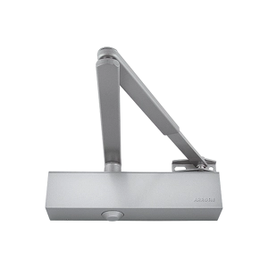 Hoppe ARRONE AR9200-SE Size 2-6 Overhead Spring Door Closer