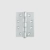 HOPPE ARRONE AR8187-SSS square corner butt hinge.. HOPPE ARRONE AR8187-SSS square corner butt hinge..