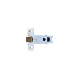 Hoppe ARRONE AR8017-75-SC Tubular Mortice Latch 75mm