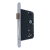 Hoppe Mortice Sashlock Case Radiused Forend (80m.. Hoppe Mortice Sashlock Case Radiused Forend (80m..