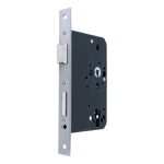 Hoppe Mortice Sashlock Case Square Forend (80mm backset) Hoppe Mortice Sashlock Case Square Forend (80mm backset)