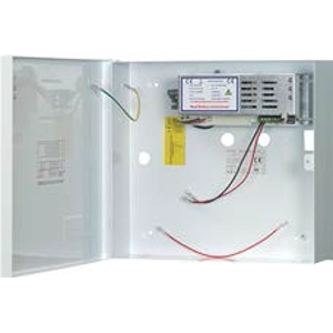 Hoppe ARRONE AR/E-PSU2402V 24V 2amp Boxed PSU Vertical c/w charging - no battery