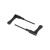 Hoppe AR600-LEVER-TEMP Temporary Door Handle Lev.. Hoppe AR600-LEVER-TEMP Temporary Door Handle Lev..