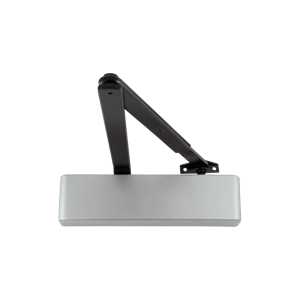 Hoppe ARRONE AR8300BC-L-SSS Size 2-5 C/W Backcheck