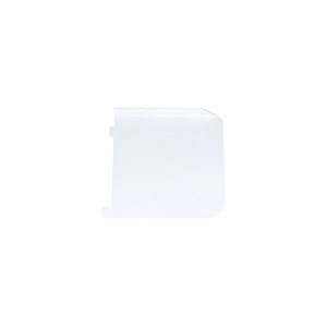 Hoppe ARRONE AR-BE150-WH Antimicrobial Bookend