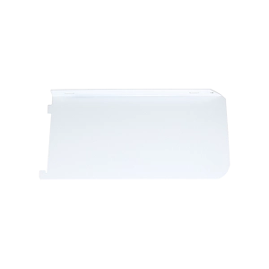 Hoppe ARRONE AR-BE300-WH Antimicrobial Bookend