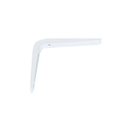 Hoppe ARRONE AR-BR150-WH Antimicrobial Bracket Hoppe ARRONE AR-BR150-WH Antimicrobial Bracket