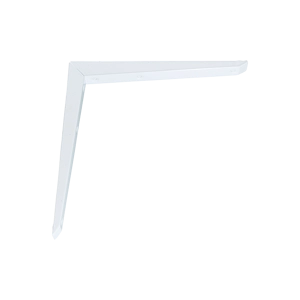 Hoppe ARRONE AR-MB250-WH 250mm x 250mm Antimicrobial Bracket