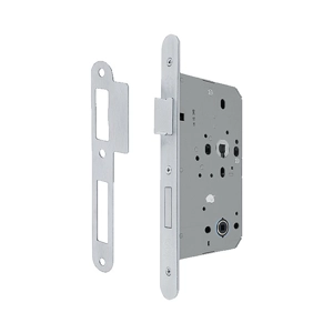 Hoppe Arrone AR8103 Bathroom Lock - 60mm Backset