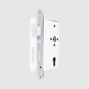 HOPPE ARRONE Intumescent Pack to suit din locks (60mm backset )