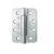 Hoppe ARRONE AR8582-SSS-A2 101.6 x 76.2 x 3 Radi.. Hoppe ARRONE AR8582-SSS-A2 101.6 x 76.2 x 3 Radi..