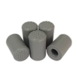 Fireco 910-5830 Dorgard Rubber Foot Pack of 100 Fireco 910-5830 Dorgard Rubber Foot Pack of 100