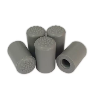 Fireco 910-5830 Dorgard Rubber Foot Pack of 100