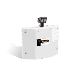 Fireco 956-8278 Dorgard Pro White