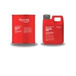Flowcrete Hydraseal DPM Kit 12KG Red Flowcrete Hydraseal DPM Kit 12KG Red
